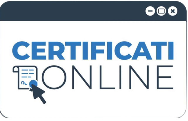 Certificati elettorali online sul portale anpr
