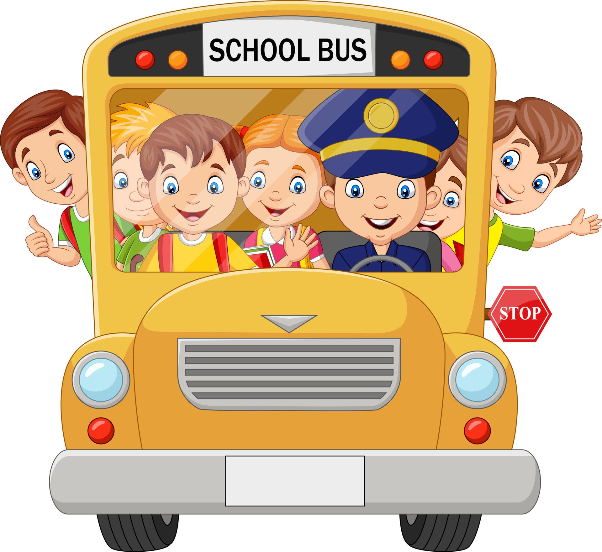 Avviso servizio scuolabus