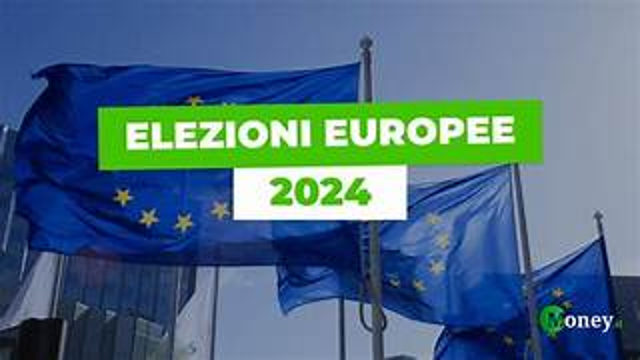 Elezioni parlamento europeo 2024 cittadini ue
